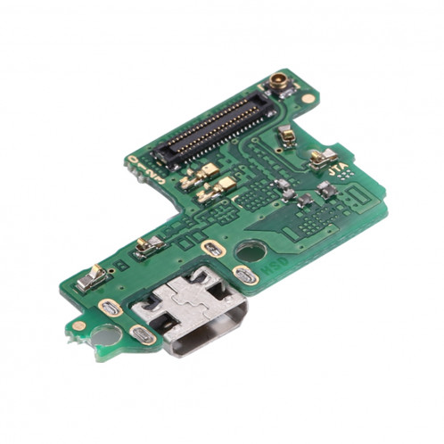 iPartsAcheter Huawei nova Lite Port de charge SI66591934-05