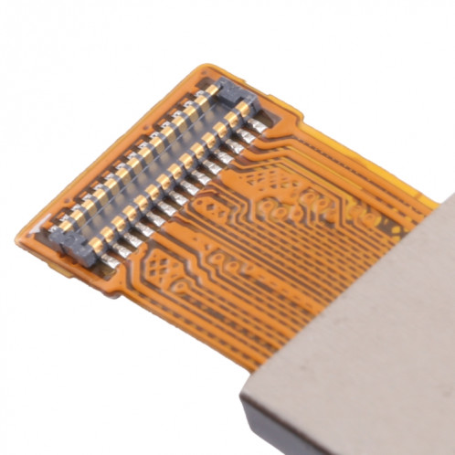 Module de caméra frontale pour Doogee S95 Pro SH6717447-04