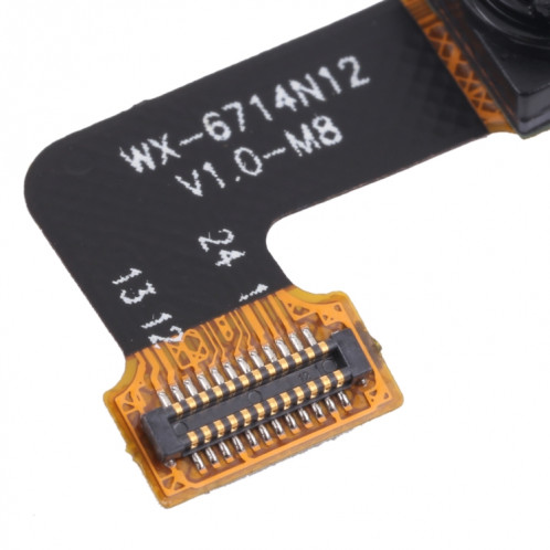 Module de caméra frontale pour Doogee S90C SH6718916-04
