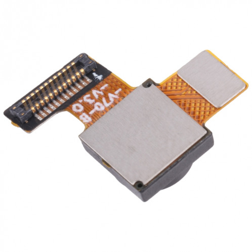 Module caméra frontale pour Ulefone Armor X3 SH6737361-04