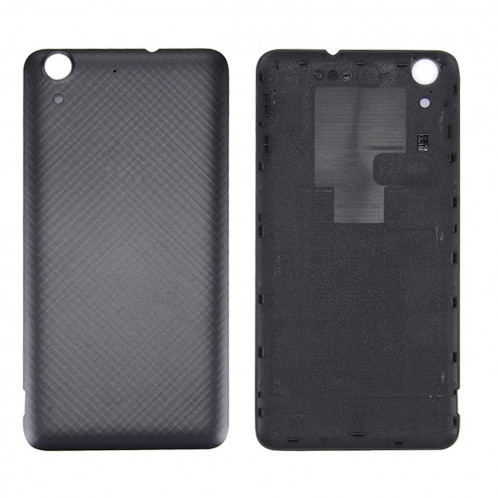 iPartsBuy Huawei Honor 5A Couvercle Arrière de la Batterie (Noir) SI43BL1850-06