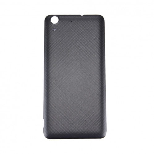 iPartsBuy Huawei Honor 5A Couvercle Arrière de la Batterie (Noir) SI43BL1850-06