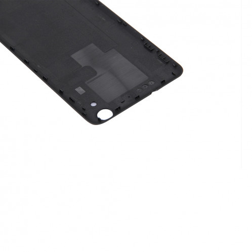 iPartsBuy Huawei Honor 5A Couvercle Arrière de la Batterie (Noir) SI43BL1850-06