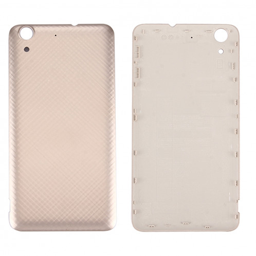 iPartsBuy Housse arrière de batterie Huawei Honor 5A (Gold) SI43JL752-06