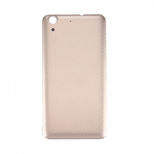 iPartsBuy Housse arrière de batterie Huawei Honor 5A (Gold) SI43JL752-06