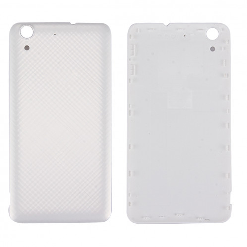 iPartsBuy Housse arrière de batterie Huawei Honor 5A (Blanc) SI43WL263-06