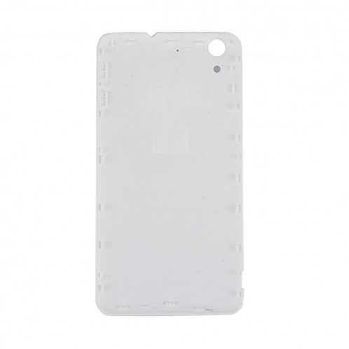 iPartsBuy Housse arrière de batterie Huawei Honor 5A (Blanc) SI43WL263-06
