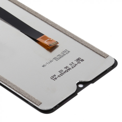 Écran tactile + écran LCD complet pour Blackview A80 Pro SH67701836-06