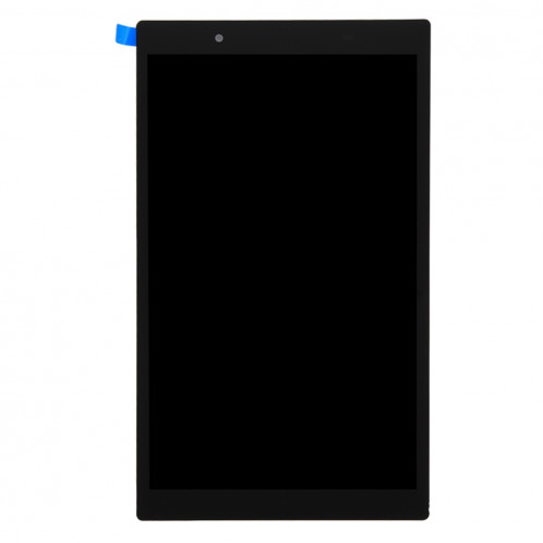 iPartsBuy Lenovo Tab4 8/8504 / TB-8504F / TB-8504X LCD Affichage + écran tactile Digitizer Assemblée (Noir) SI782B418-06