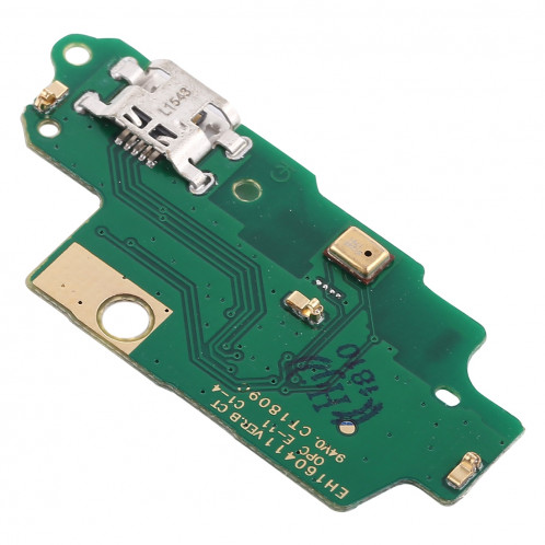 Panneau de chargement pour Huawei G8 SH6810352-04