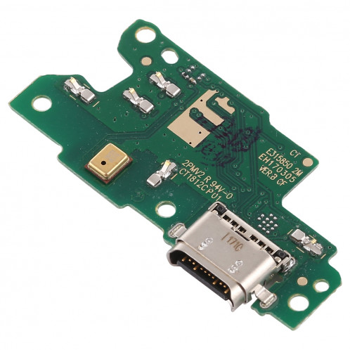 Panneau de chargement pour Huawei G9 Plus SH68111401-04