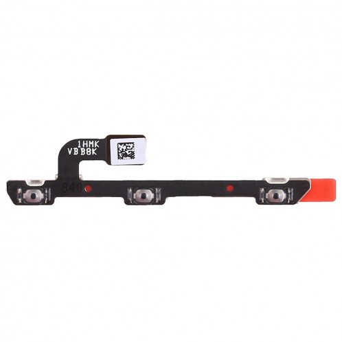 Bouton d'alimentation et bouton de volume Câble flexible pour Huawei Mate 20 SH681237-04