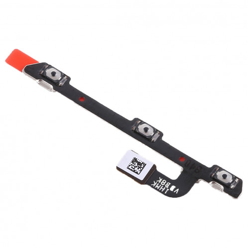 Bouton d'alimentation et bouton de volume Câble flexible pour Huawei Mate 20 SH681237-04