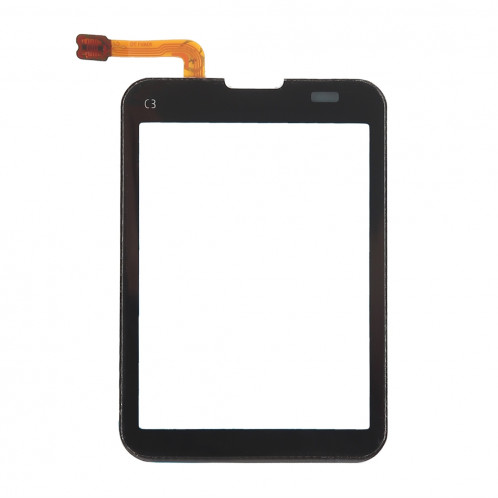 Écran tactile pour Nokia C3-01 (noir) SH19BL1745-05