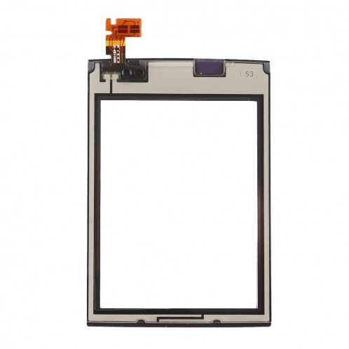 Écran tactile pour Nokia Asha 300 (noir) SH21BL1650-05