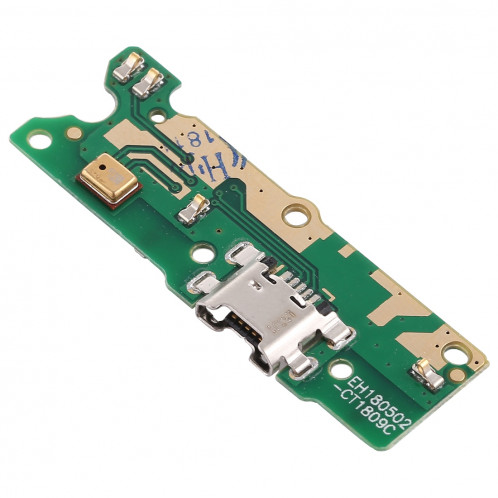 Panneau de chargement pour Huawei Honor Play 7 SH68281734-04