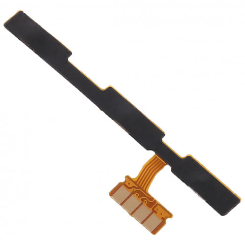 Bouton d'alimentation et bouton de volume Câble flexible pour Huawei Honor 8C SH6830699-04