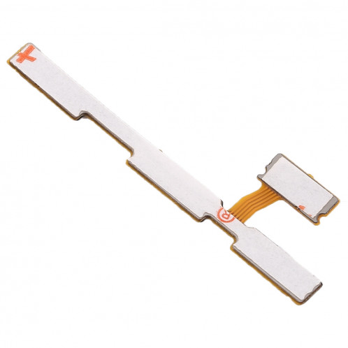 Bouton d'alimentation et bouton de volume Câble flexible pour Huawei Honor 8C SH6830699-04