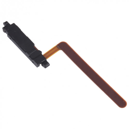 Câble flexible du bouton d'alimentation pour LG V50 ThinQ 5G / LM-V500XM / MLM-V500N / LM-V450PM / LM-V450VM SH6833717-04