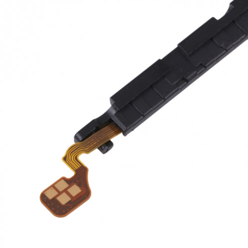 Câble flexible du bouton de volume pour LG V50 ThinQ 5G / LM-V500XM / MLM-V500N / LM-V450PM / LM-V450VM SH68341358-04