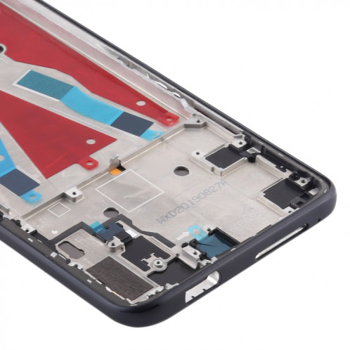 Plaque de cadre intermédiaire pour Huawei P smart Pro 2019 (Noir) SH841B497-06