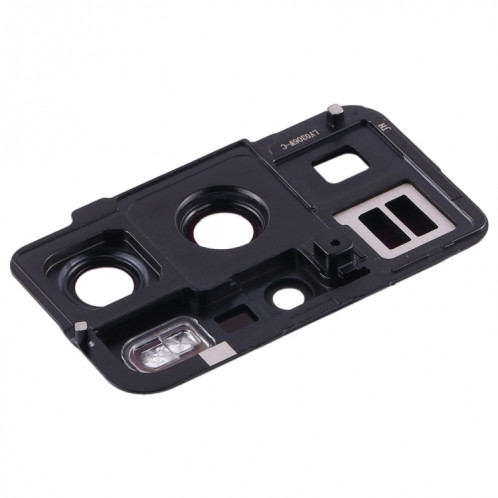 Cache d'objectif d'origine pour Huawei P40 Pro (noir) SH843B4-04