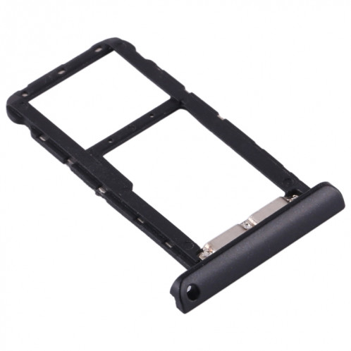 Plateau Carte SIM + Plateau Carte Micro SD pour Huawei Honor Pad 5 10.1 AGS2-AL00HN (Noir) SH846B1327-04