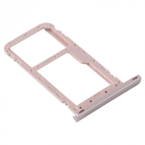Plateau Carte SIM + Plateau Carte Micro SD pour Huawei MediaPad M5 Lite 8 (Or) SH851J312-04