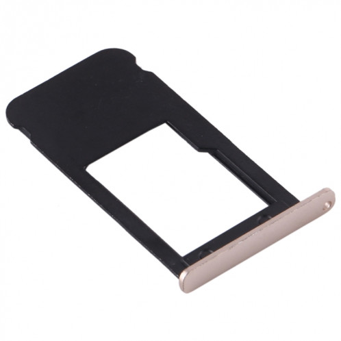 Plateau pour Carte Micro SD pour Huawei MediaPad M3 8.4 (Version WIFI) (Or) SH854J1043-04