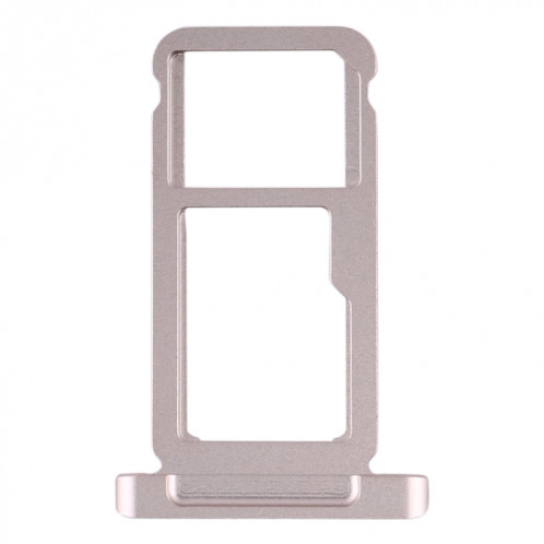 Plateau Carte SIM + Plateau Carte Micro SD pour Huawei MediaPad M5 10 (Version 4G) (Or) SH855J1636-04