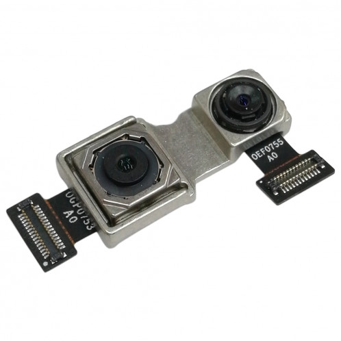 Caméra de recul pour Xiaomi Redmi Note 6 Pro SH6882937-04