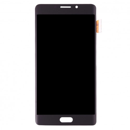 iPartsBuy Xiaomi Mi Note 2 Écran LCD Original + Original Écran Tactile Digitizer Assemblée (Noir) SI890B1356-06