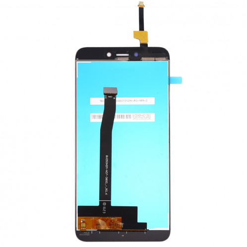 iPartsBuy Xiaomi Redmi 4X écran LCD + écran tactile Digitizer Assemblée (Noir) SI891B1754-06