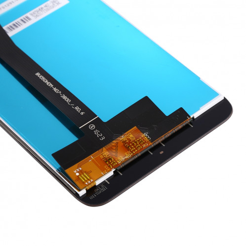 iPartsBuy Xiaomi Redmi 4X écran LCD + écran tactile Digitizer Assemblée (Noir) SI891B1754-06