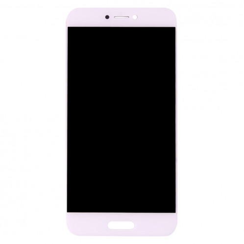 iPartsBuy Xiaomi Mi 5c LCD écran + écran tactile Digitizer Assemblée (Blanc) SI892W1238-06