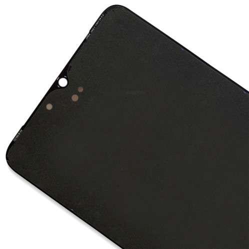 Pour OnePlus 7T avec écran LCD OEM à assemblage complet de numériseur (noir) SH901B540-06