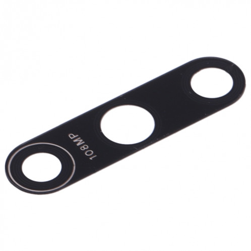 Objectif de caméra arrière 10 PCS pour Xiaomi Mi 10 5G SH6908464-04