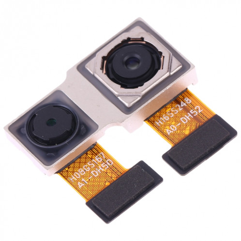 Caméra principale arrière pour Ulefone Armor 6 SH69141220-04