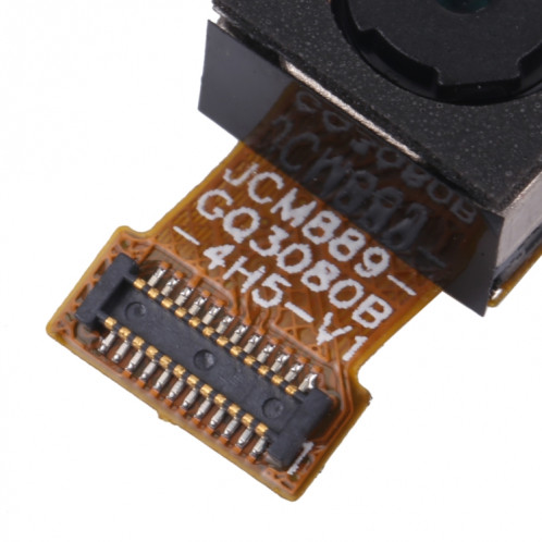 Caméra principale arrière pour Ulefone Note 7 SH6917258-04