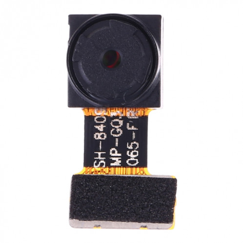 Module de caméra frontale pour Ulefone Armor 5 SH69281350-04