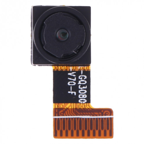 Module de caméra frontale pour Ulefone Note 7 SH6933502-04