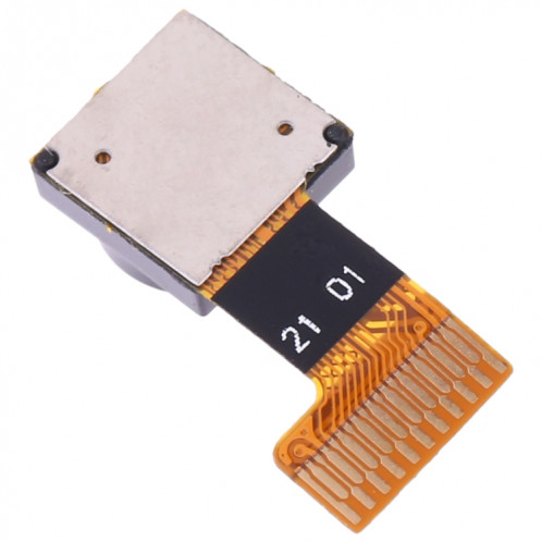 Module de caméra frontale pour Ulefone Note 7 SH6933502-04