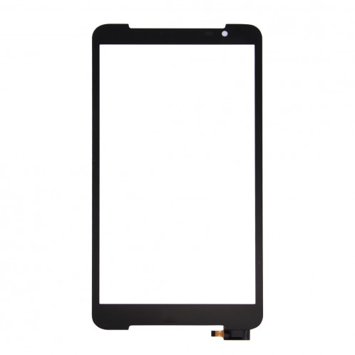 iPartsAcheter pour Acer Iconia Talk S / A1-724 écran tactile Digitizer Assemblée (Noir) SI34BL533-06