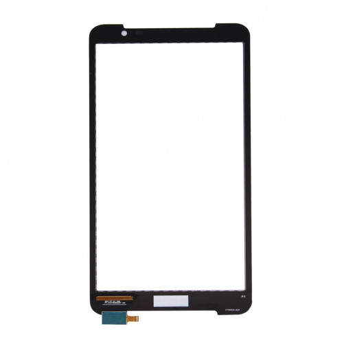 iPartsAcheter pour Acer Iconia Talk S / A1-724 écran tactile Digitizer Assemblée (Noir) SI34BL533-06