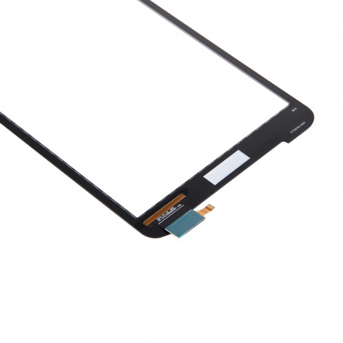 iPartsAcheter pour Acer Iconia Talk S / A1-724 écran tactile Digitizer Assemblée (Noir) SI34BL533-06