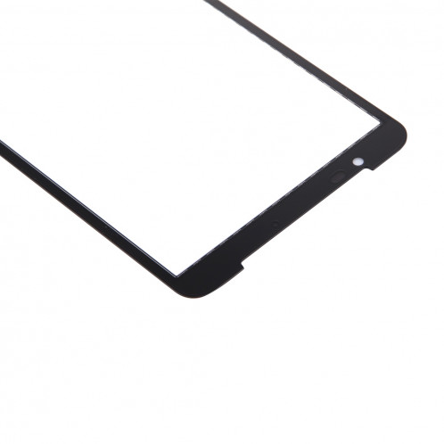 iPartsAcheter pour Acer Iconia Talk S / A1-724 écran tactile Digitizer Assemblée (Noir) SI34BL533-06