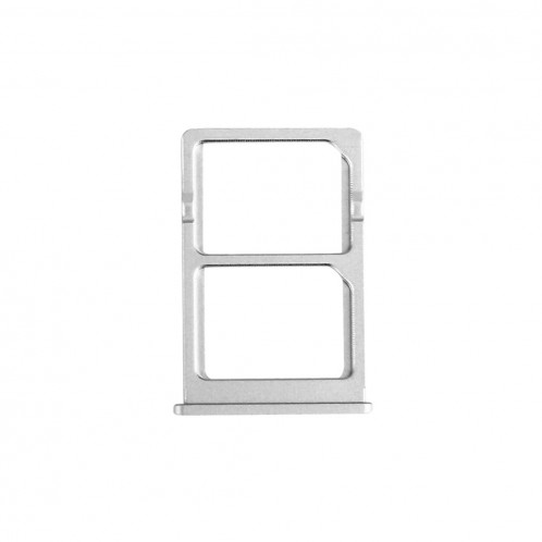 iPartsAcheter pour Xiaomi Mi 5 Carte SIM Plateau (Argent) SI970S1399-03