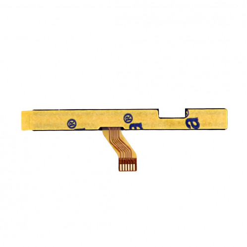 iPartsBuy Xiaomi Redmi Note Bouton d'alimentation 3G et bouton de volume Câble Flex SI69791400-03