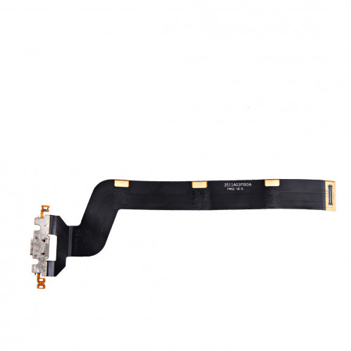 iPartsBuy Xiaomi Mi Pad 2 Câble de Port Flex de Charge SI6984126-04
