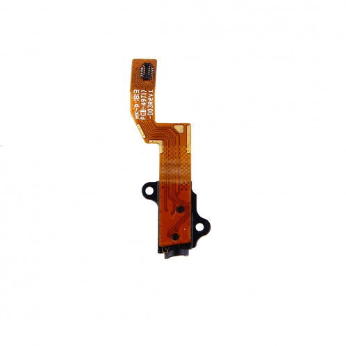 iPartsAcheter pour BlackBerry Q10 Écouteur Jack Flex Cable SI7003294-04